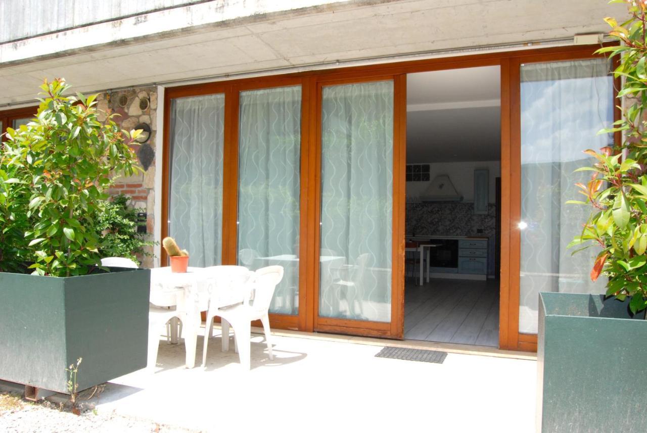 Case Vacanza Le Vele Desenzano del Garda Exterior photo