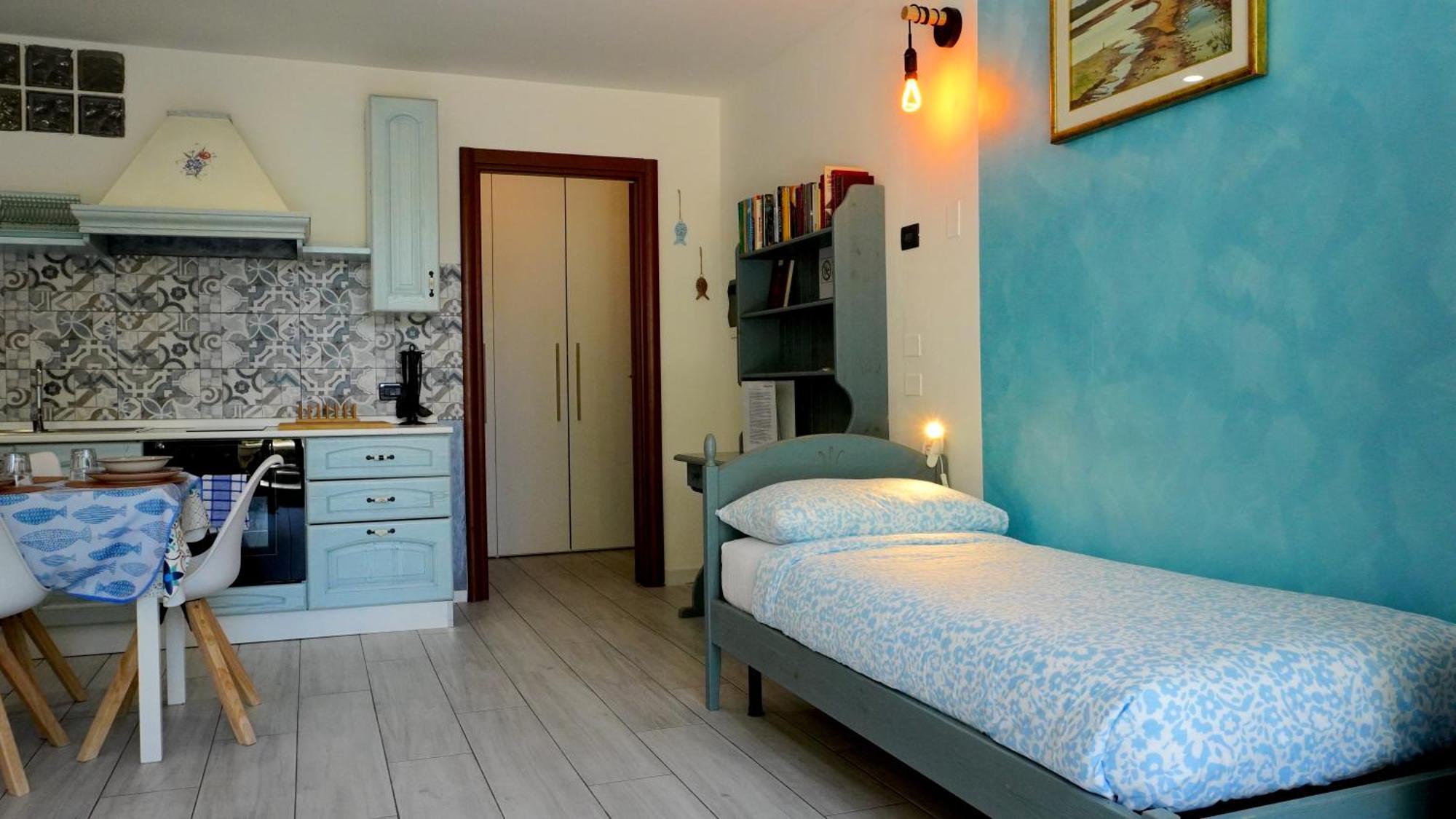 Case Vacanza Le Vele Desenzano del Garda Exterior photo